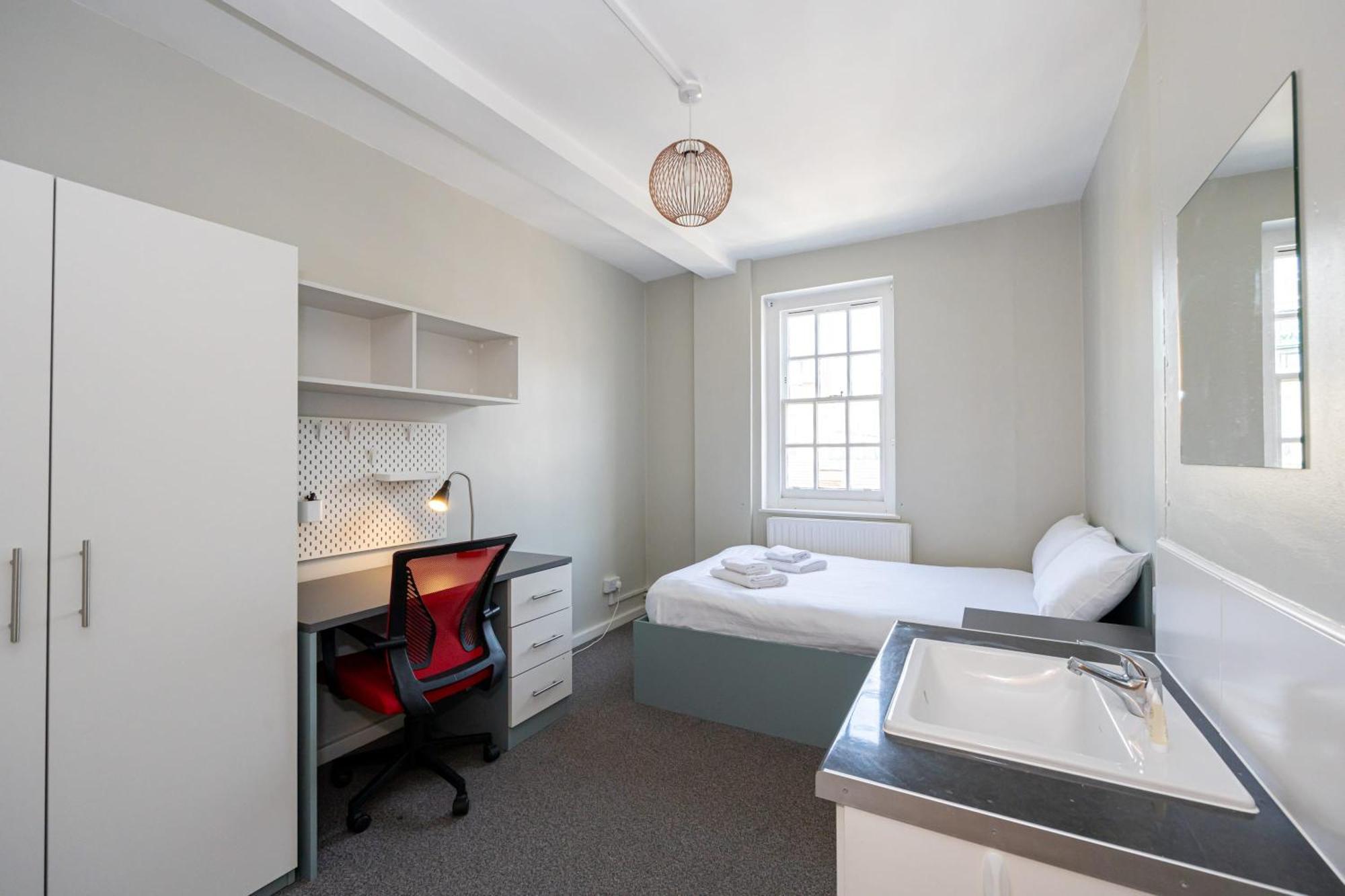 Spacious Room With Shared Facilities London Exterior foto