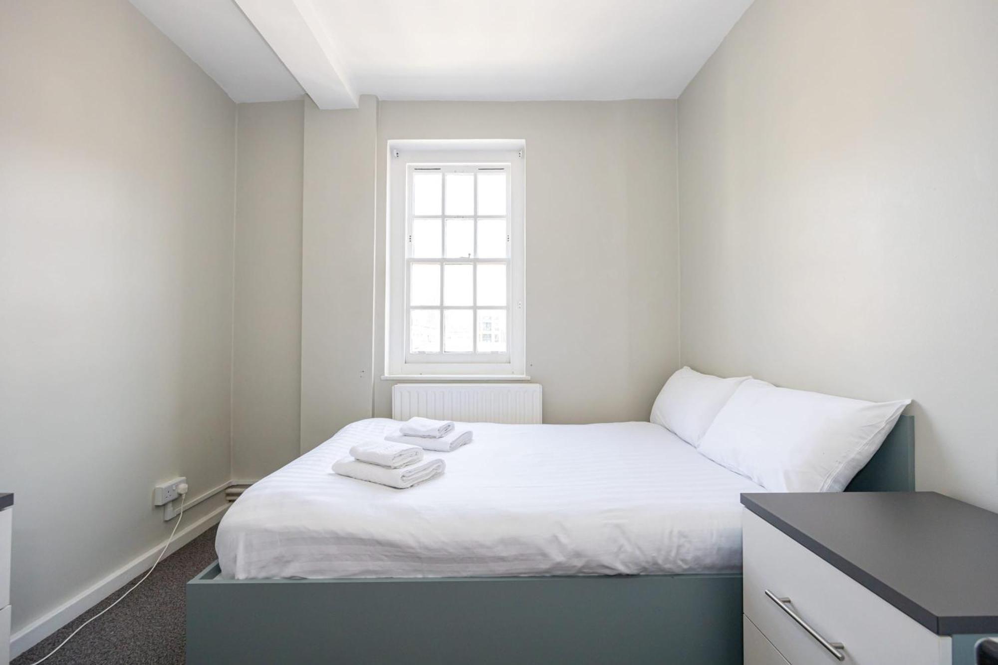 Spacious Room With Shared Facilities London Exterior foto