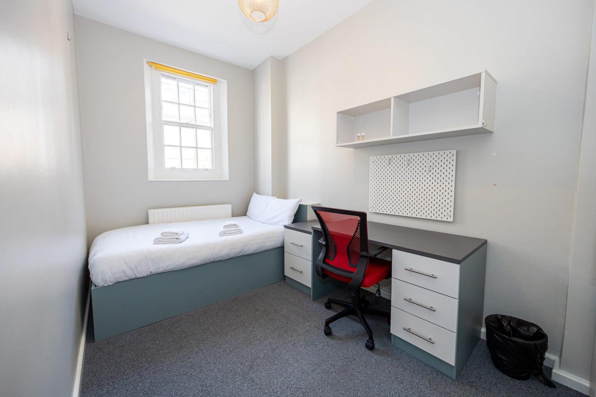 Spacious Room With Shared Facilities London Exterior foto