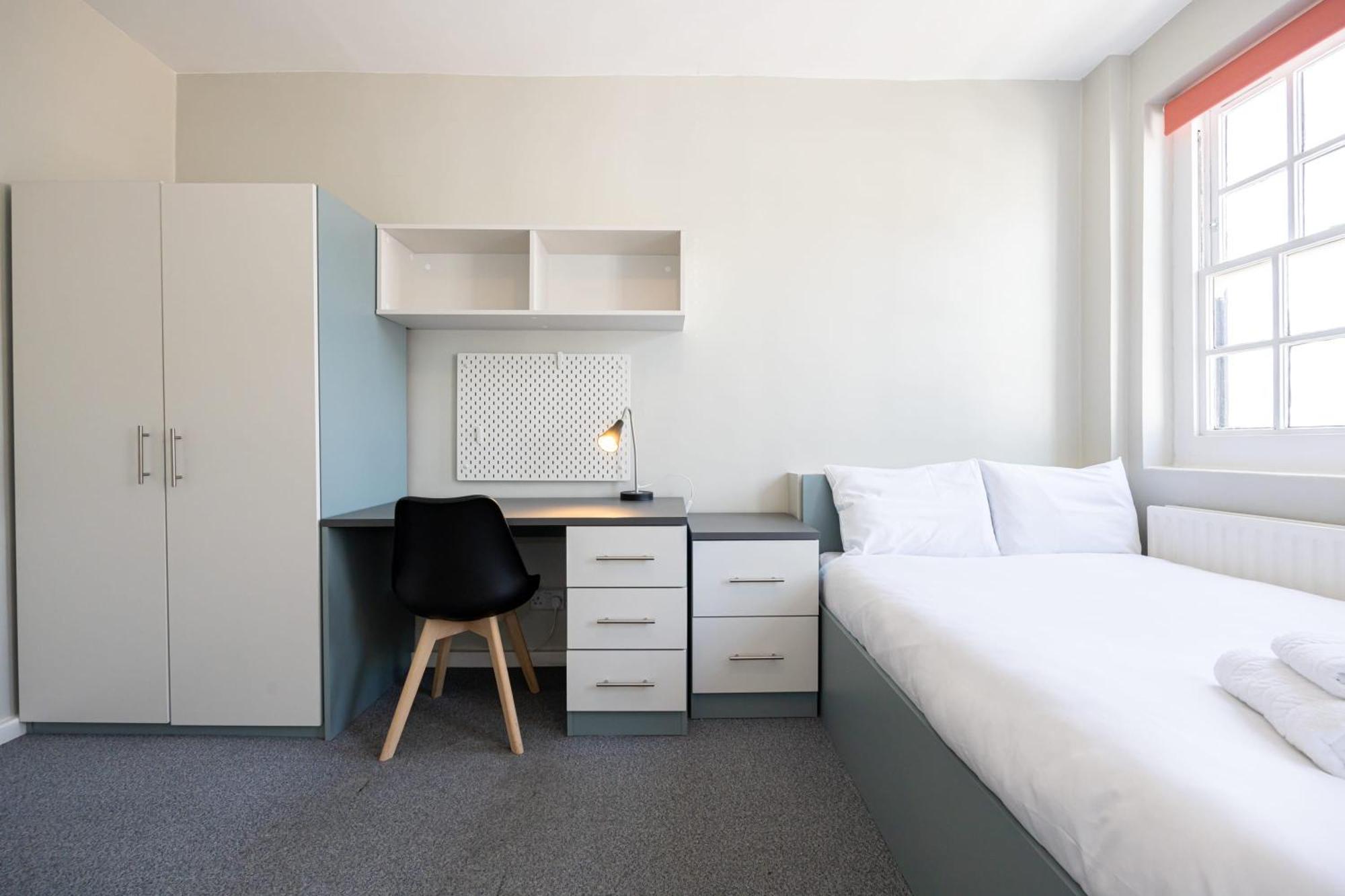 Spacious Room With Shared Facilities London Exterior foto