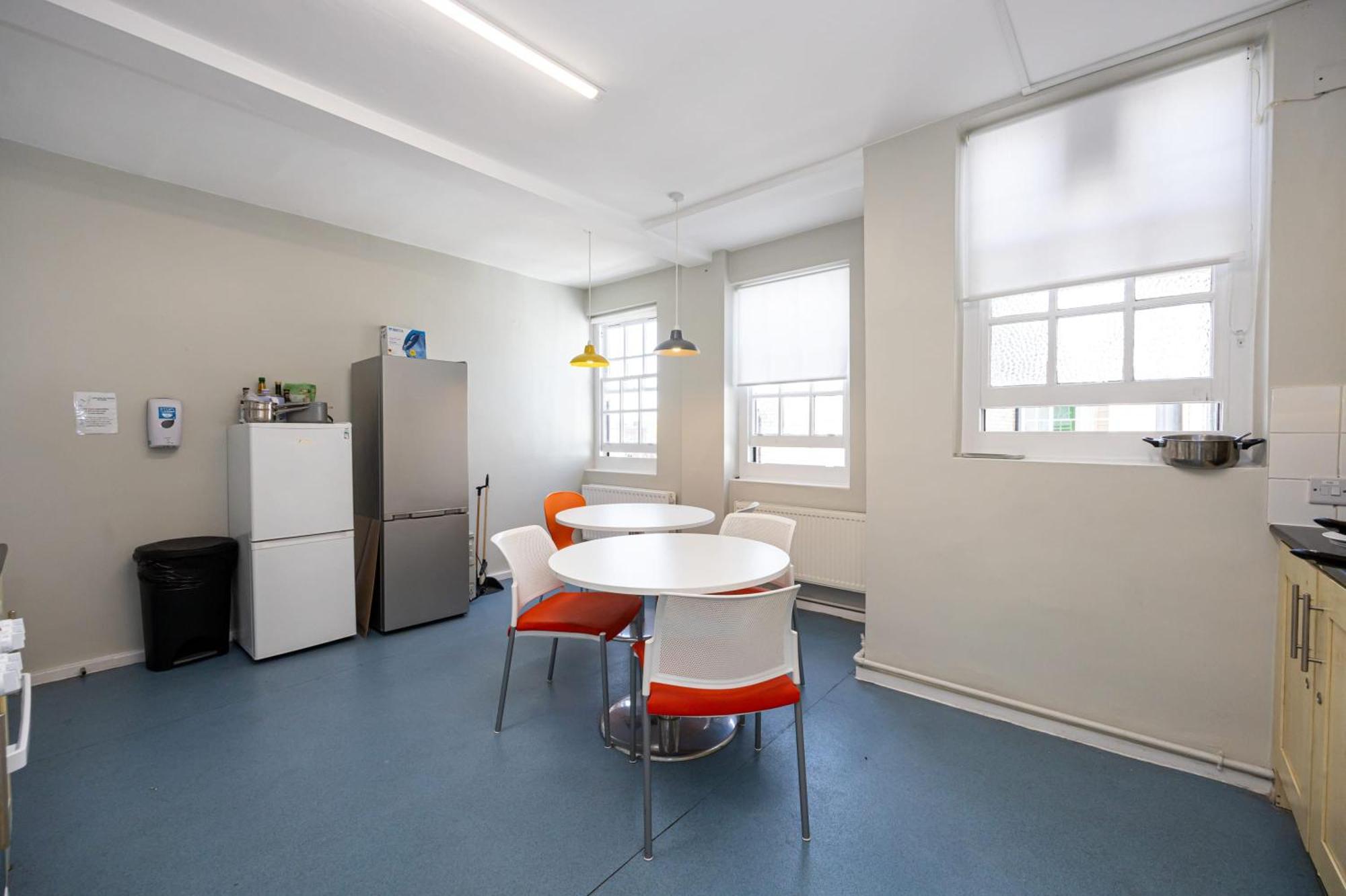 Spacious Room With Shared Facilities London Exterior foto